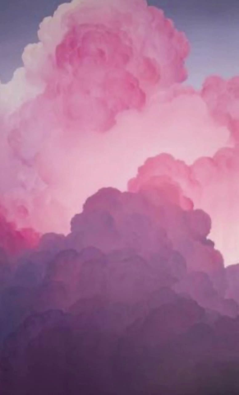 s l o w   m o t i o n ☁️