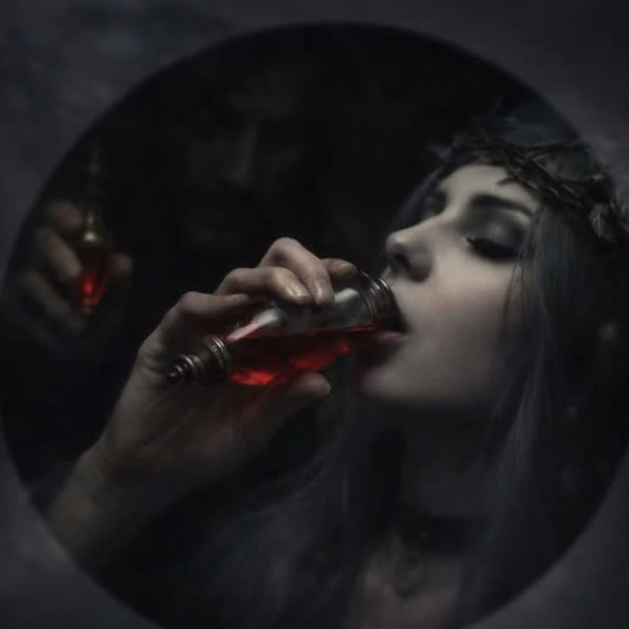 L'amĂšre potion