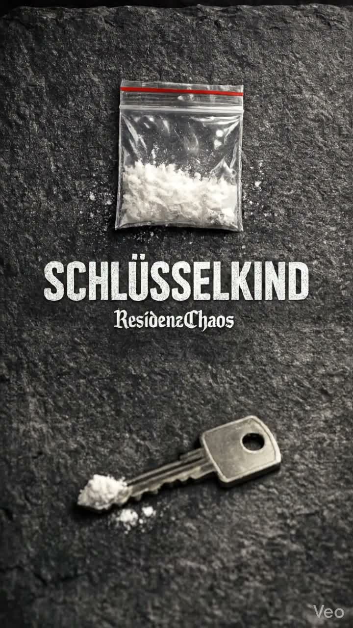 Schlüsselkind (ReWork)