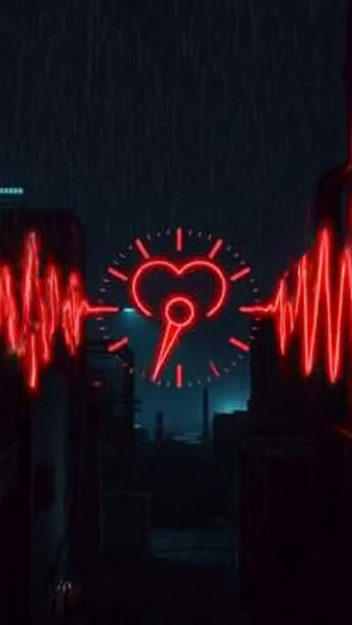 WARNSIGNAL ROT Remix