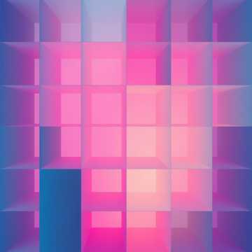 „Zwischen Neonlicht und Kassettenrauschen" ( Version 2 )