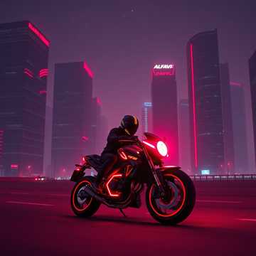 Alfavi nella Notte (Remastered)