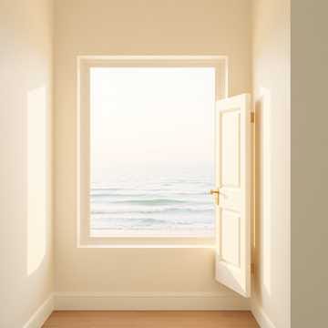 Luce Calma