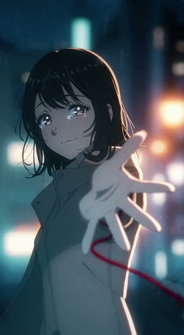 The Sky and You - 空と君