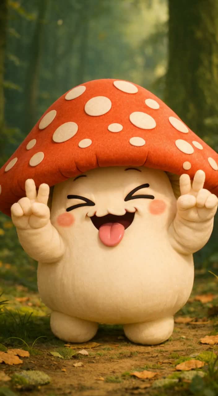 だよん