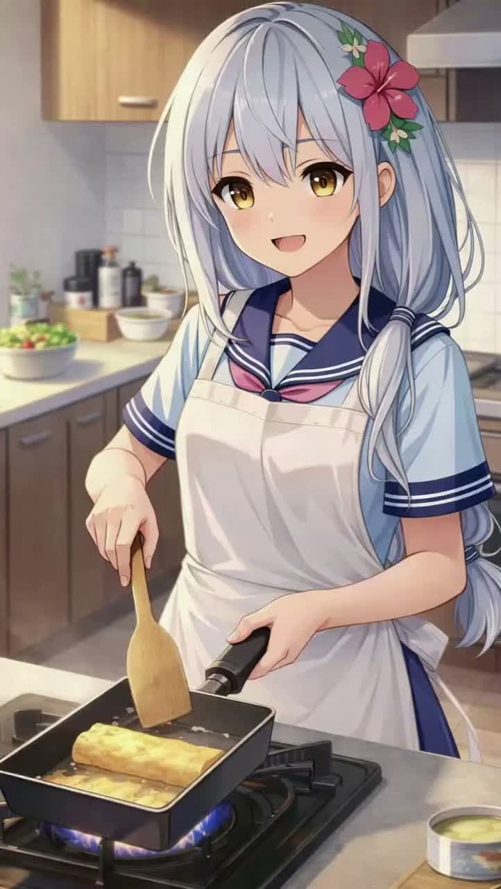 聴いた人は作りたくなる予定