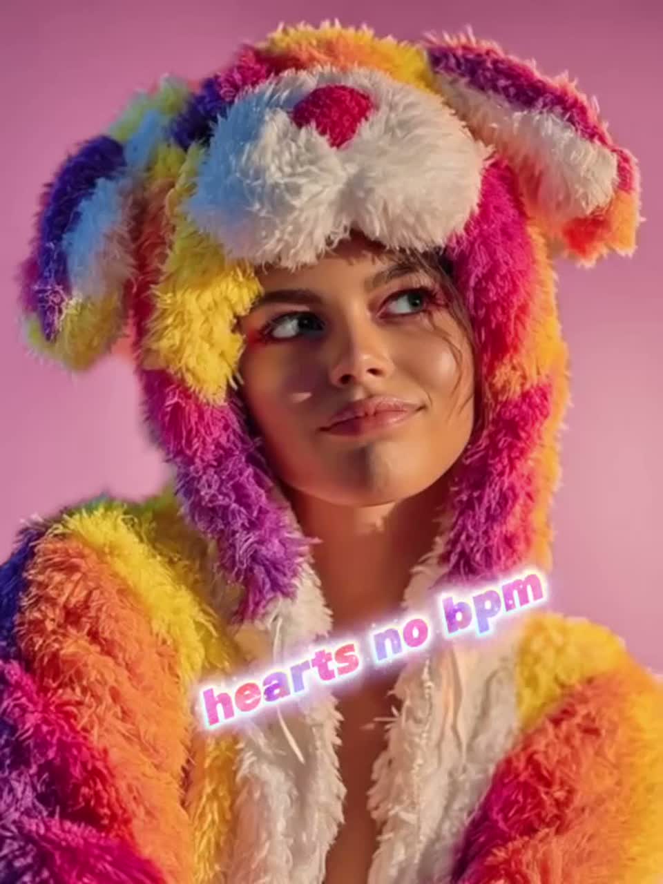 hearts no bpm