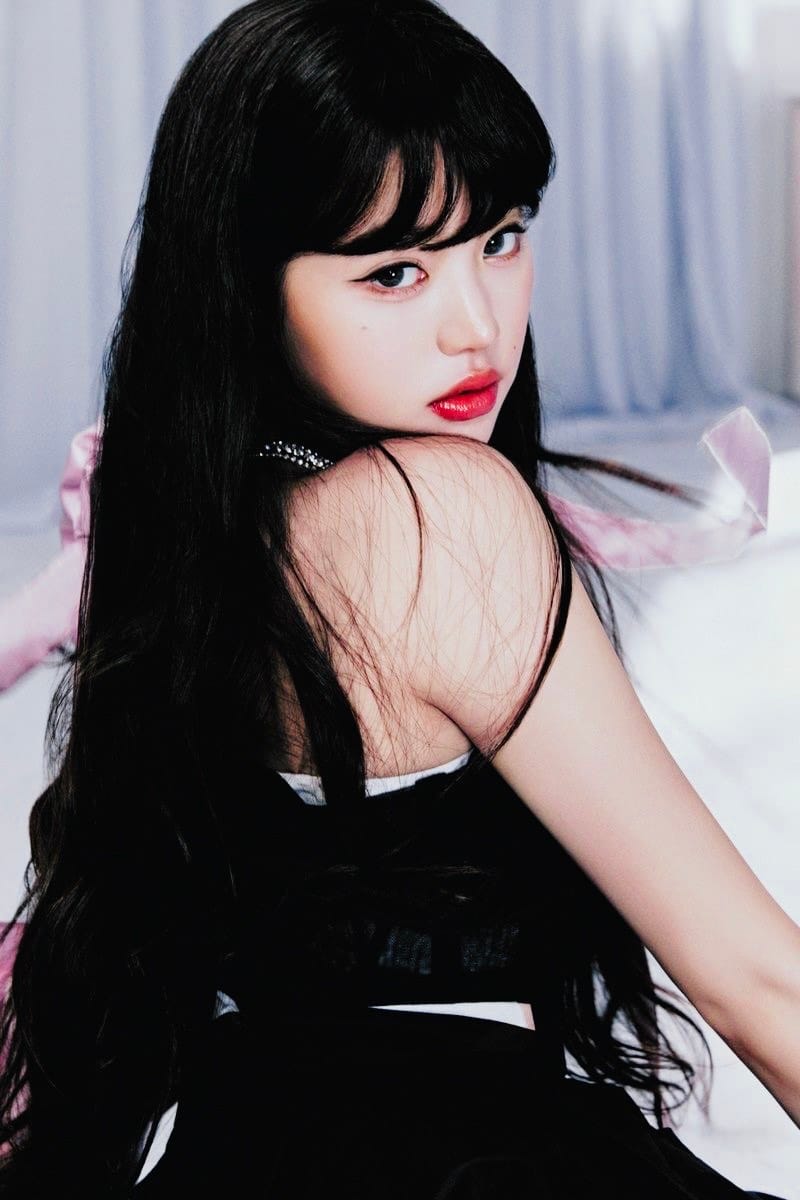 BANG BANG - IVE