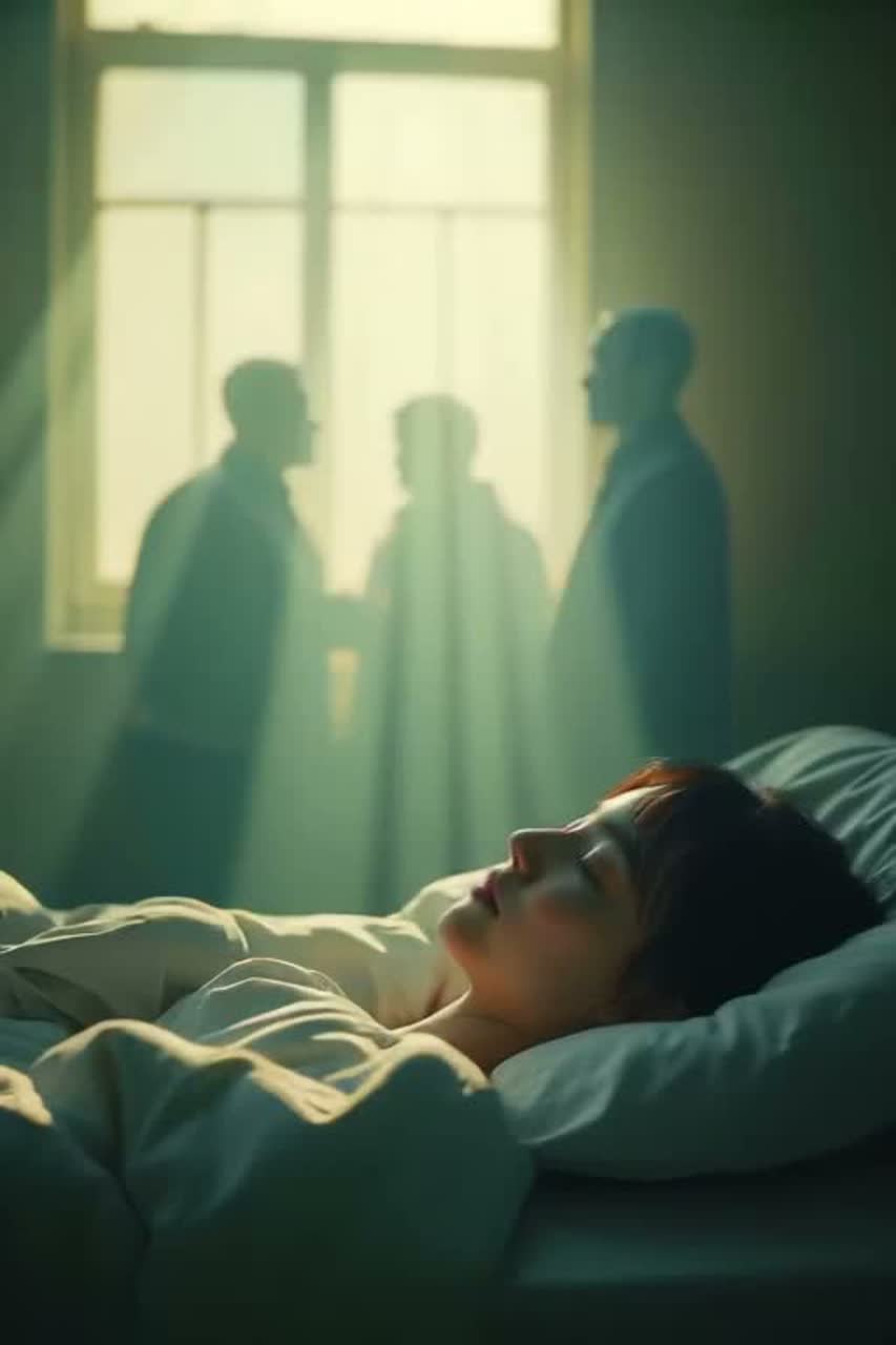 과거, 지금 그리고 미래의 나 (The Past, Now and Future Me)
