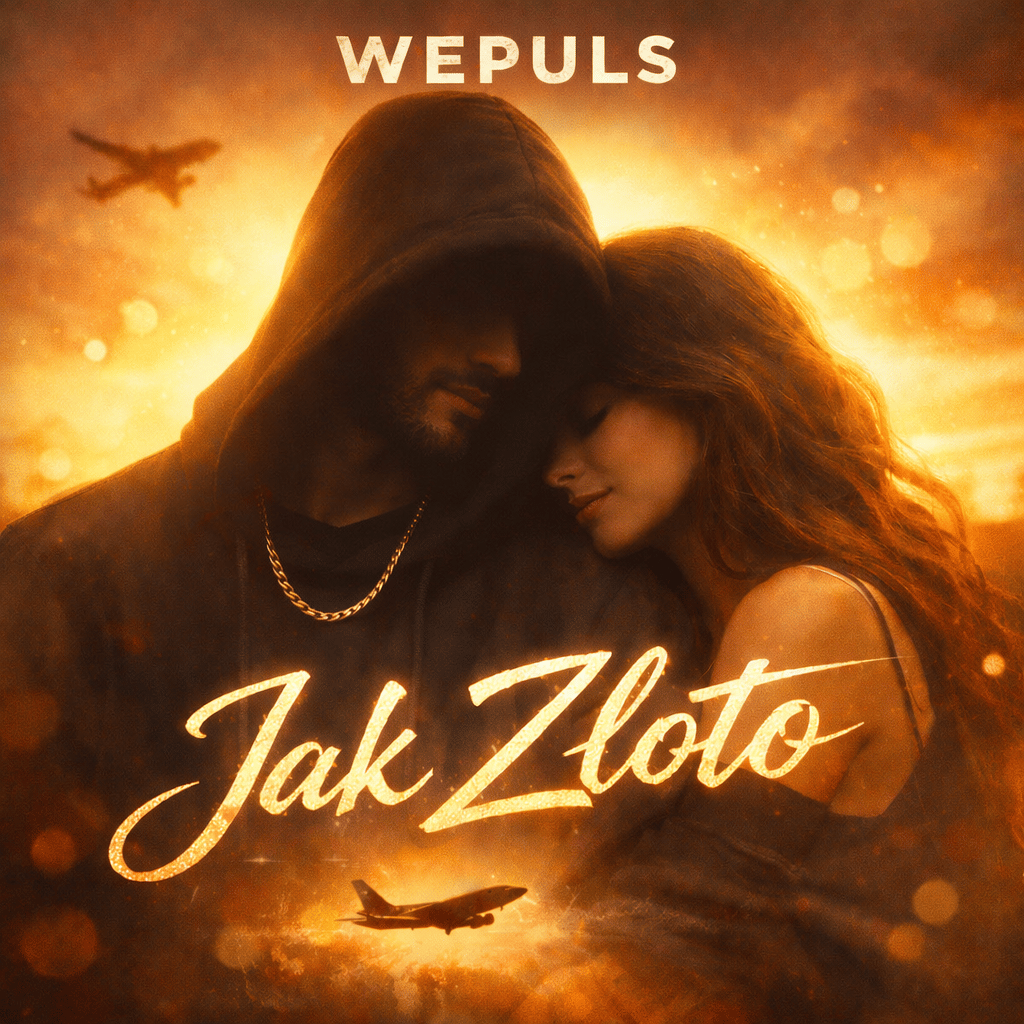 Jesteś jak