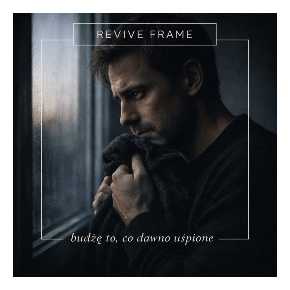 Revive Frame