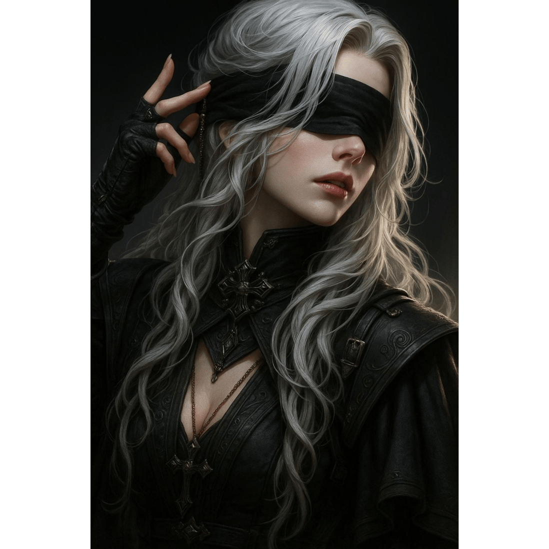 Throne of Glass - Historia v2 [FAST]