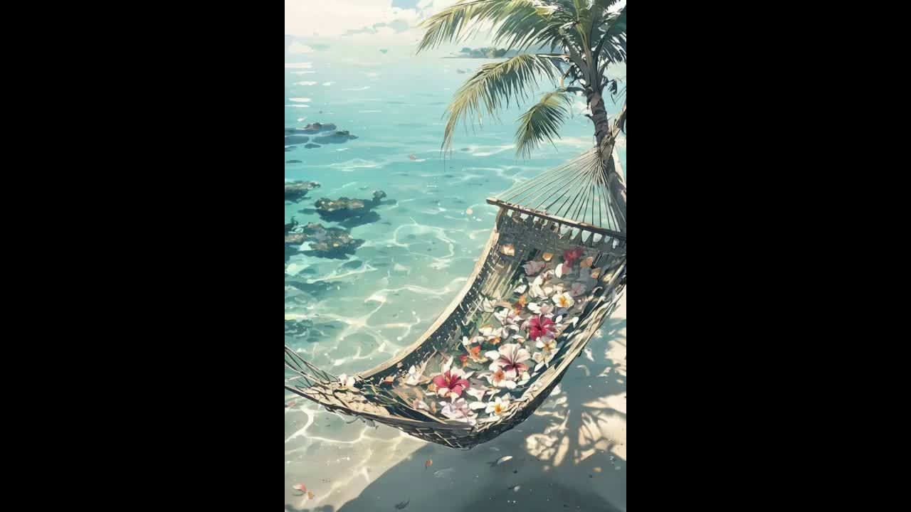 Mi Paraíso - Tropical Escape cover -