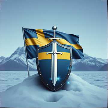 Sverige, fosterland