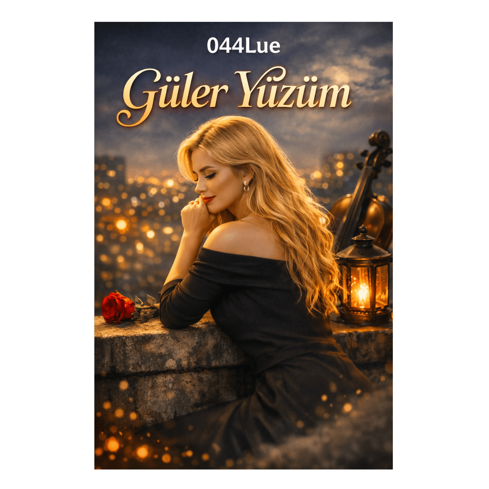 Güler Yüzüm *Arabesk* (Edit)