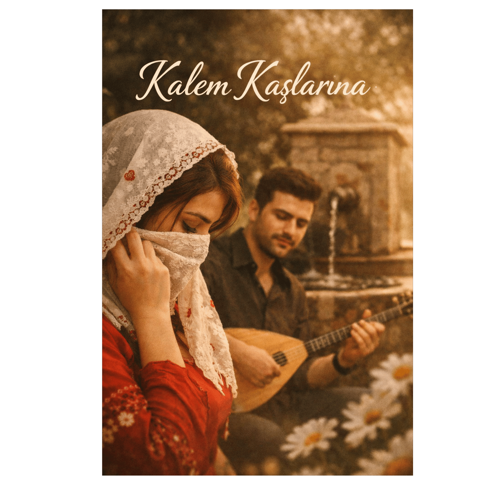 Kalem Kaşlım | Turkish Folk Music