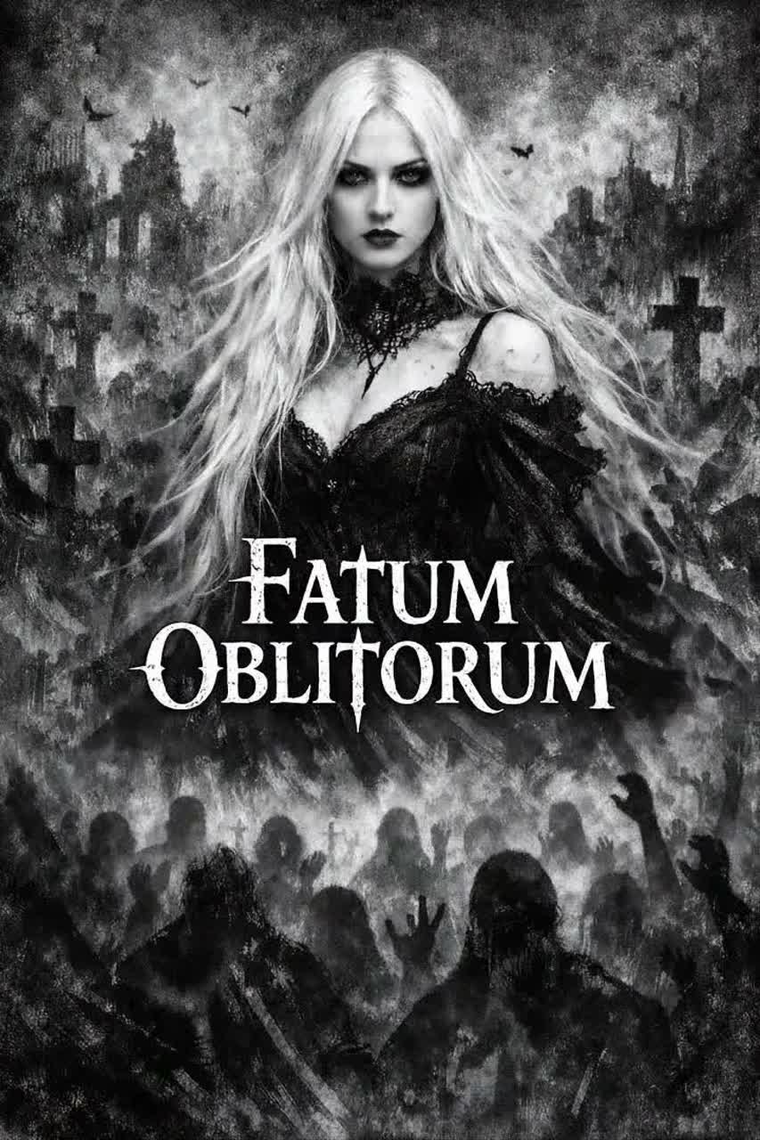 [6] Fatum Oblitorum 𓆩✧𓆪 Fate of the Forgotten (Lingua Latina ~ Latin)