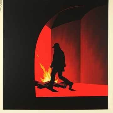 Stolen Hearts by the Fire