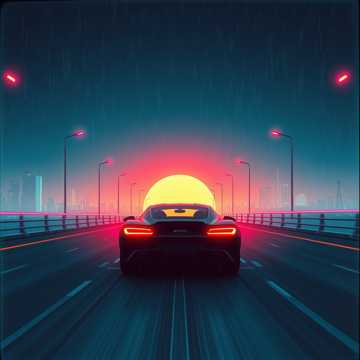 Fast As I Can