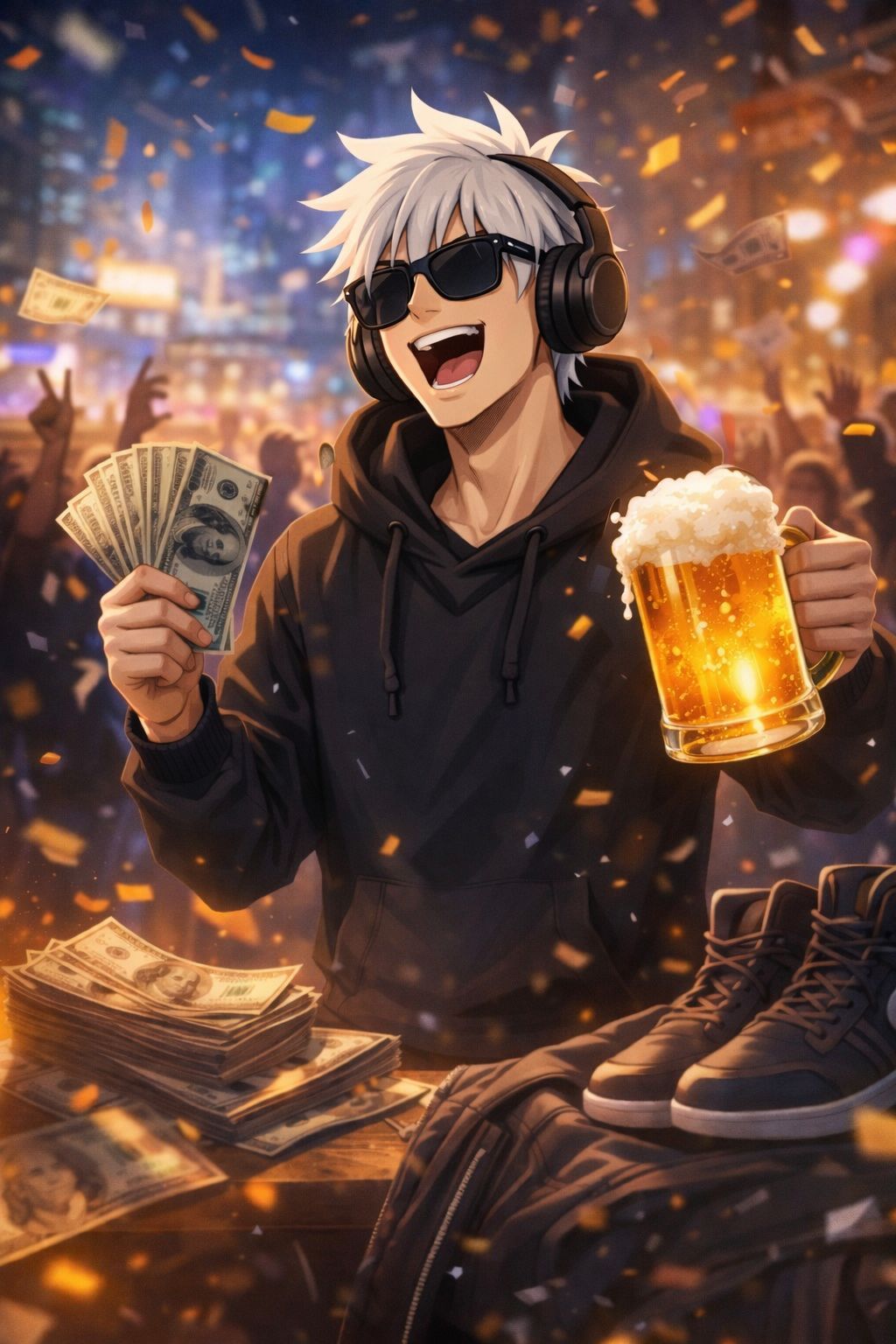 Payday