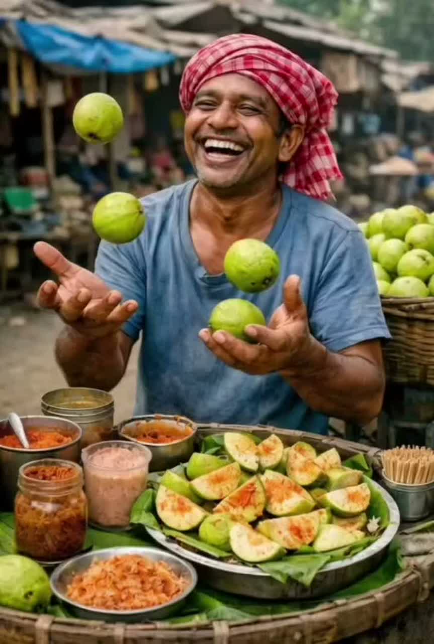 পেয়ারা মাখা কচি কচি ।। Peyara Makha Kochi Khochi  (Remastered)