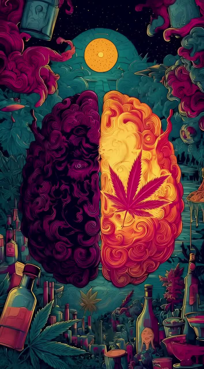 DIFFERENT CHEMISTRY