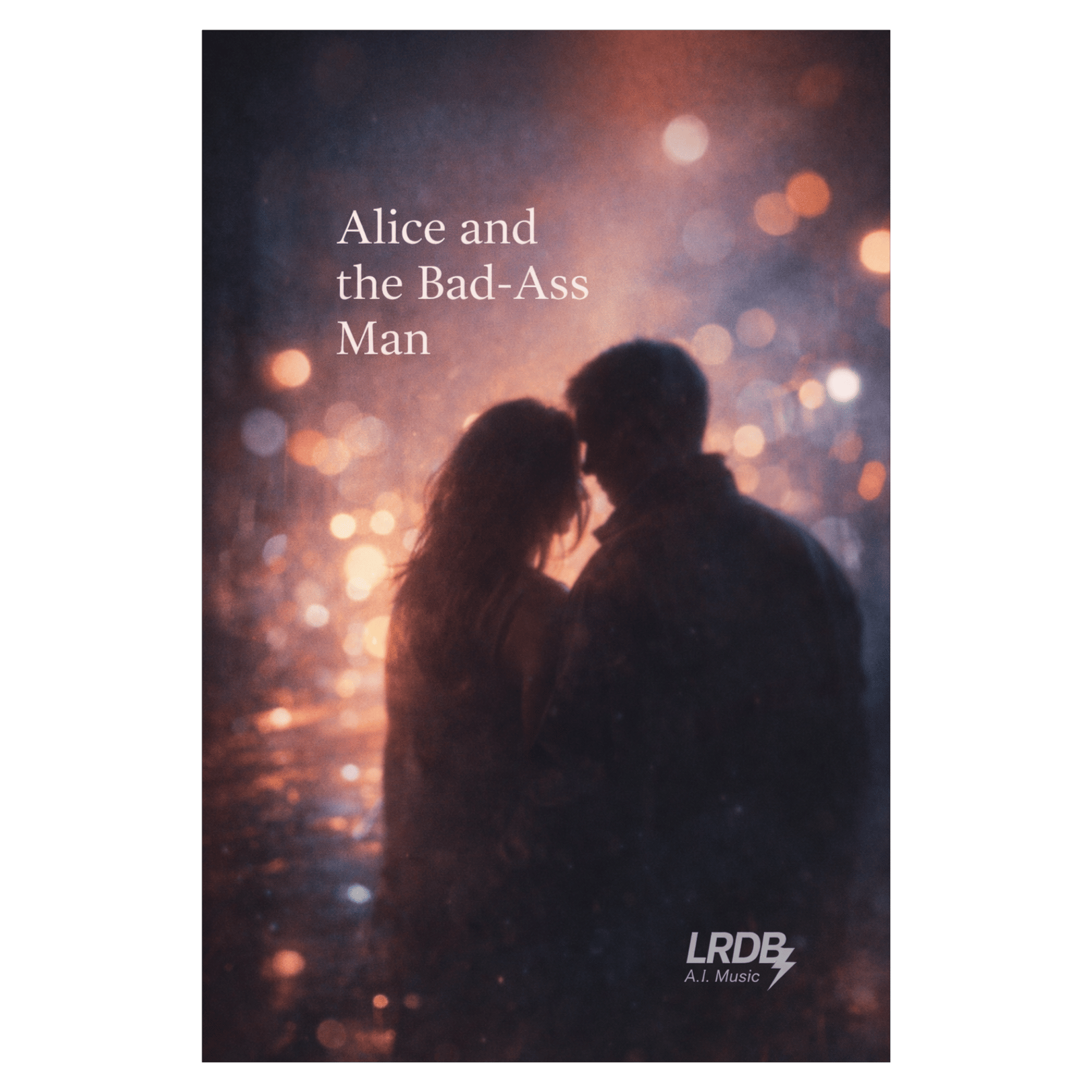 Alice (& the Bad Ass Man)