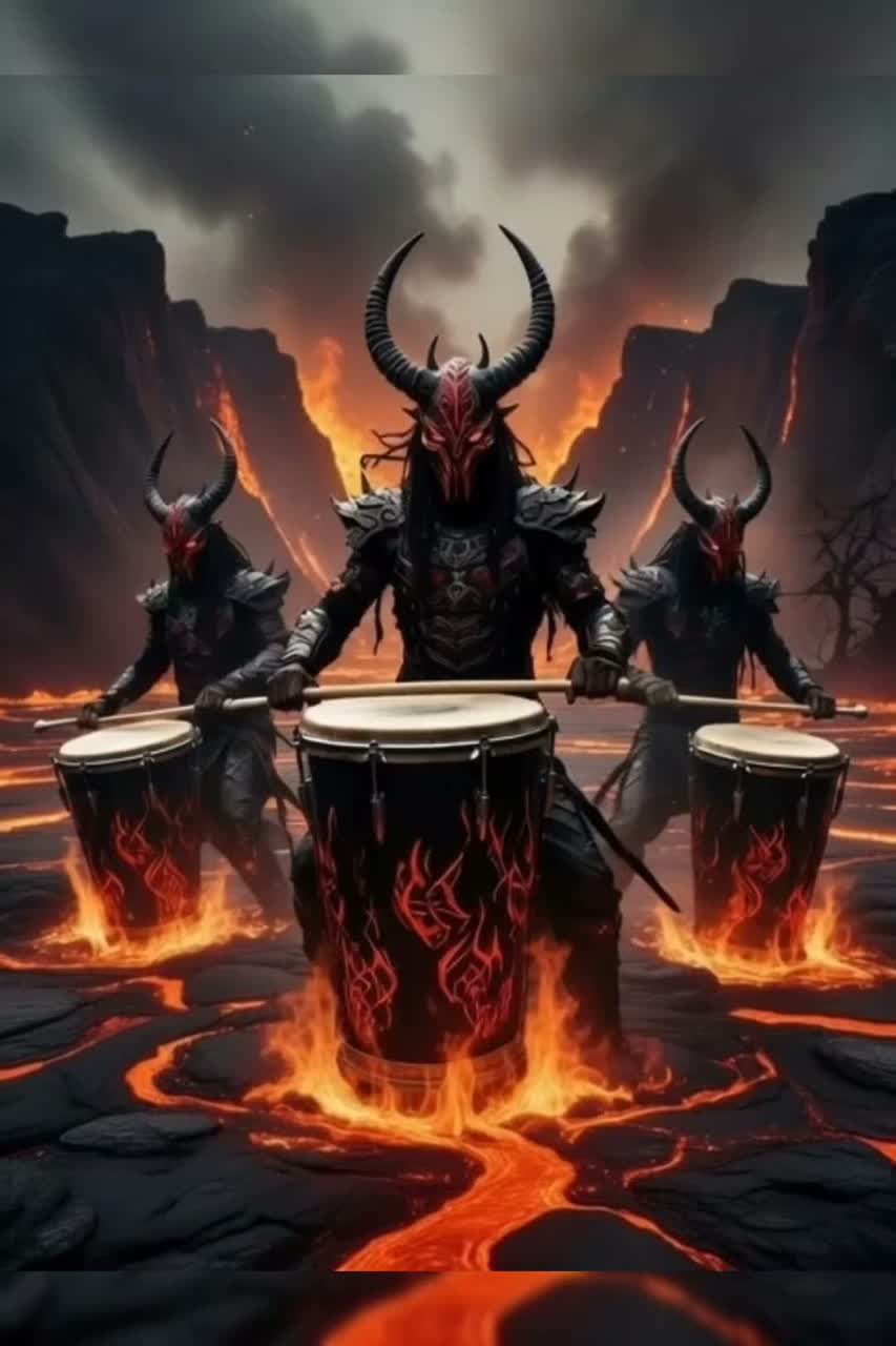 DEEPFIRE
