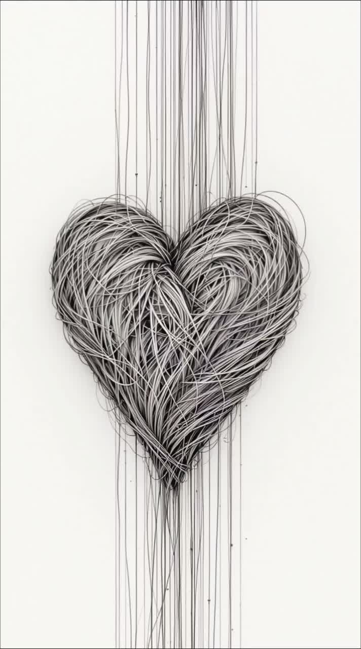 @Threads, my Valentine
