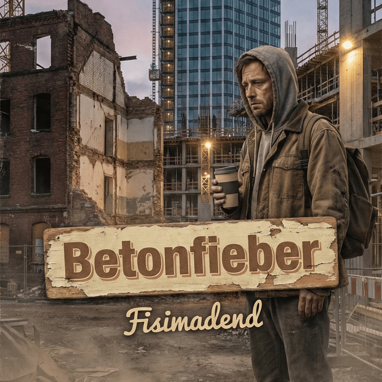 Betonfieber