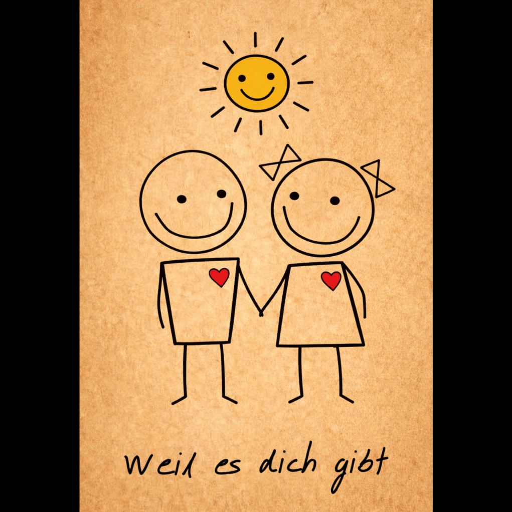 Weil es dich gibt (Live)