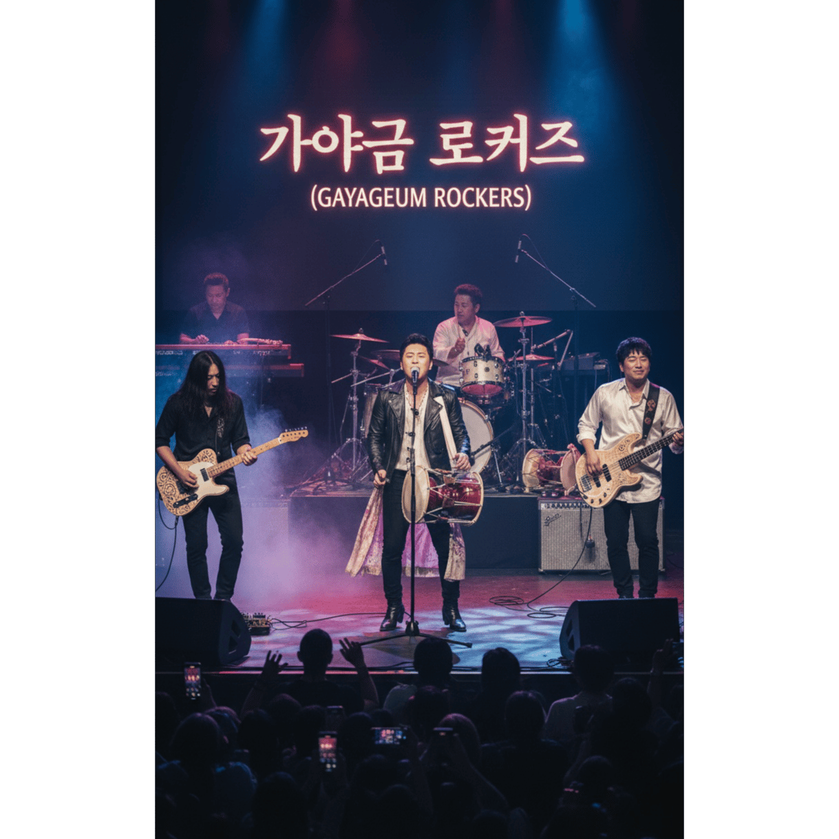 엊그제 같건만