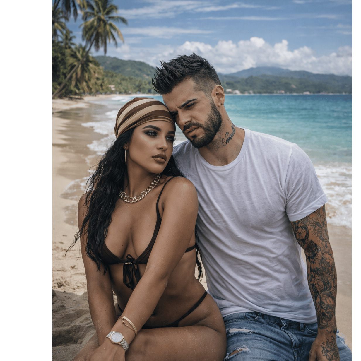 One Heartbeat (Un Solo Latido) Ft: Ricky Martin