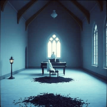 最後の祈り
