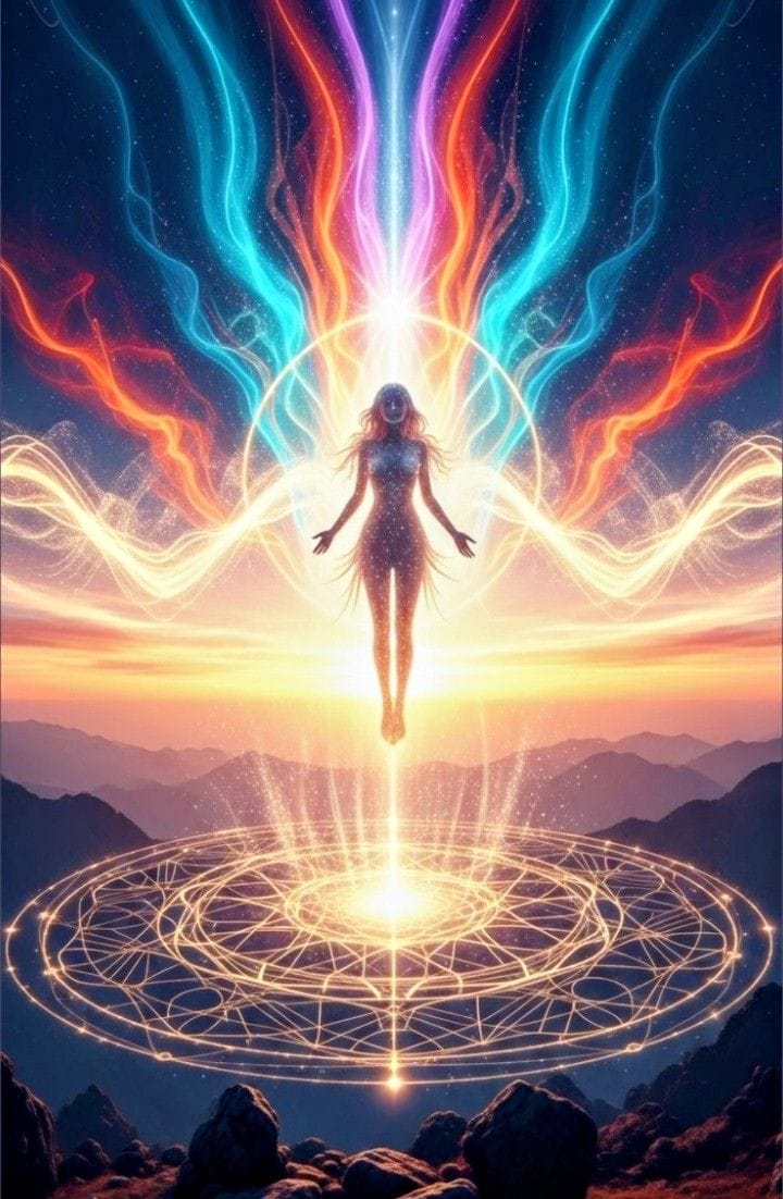Heaven’s Sake