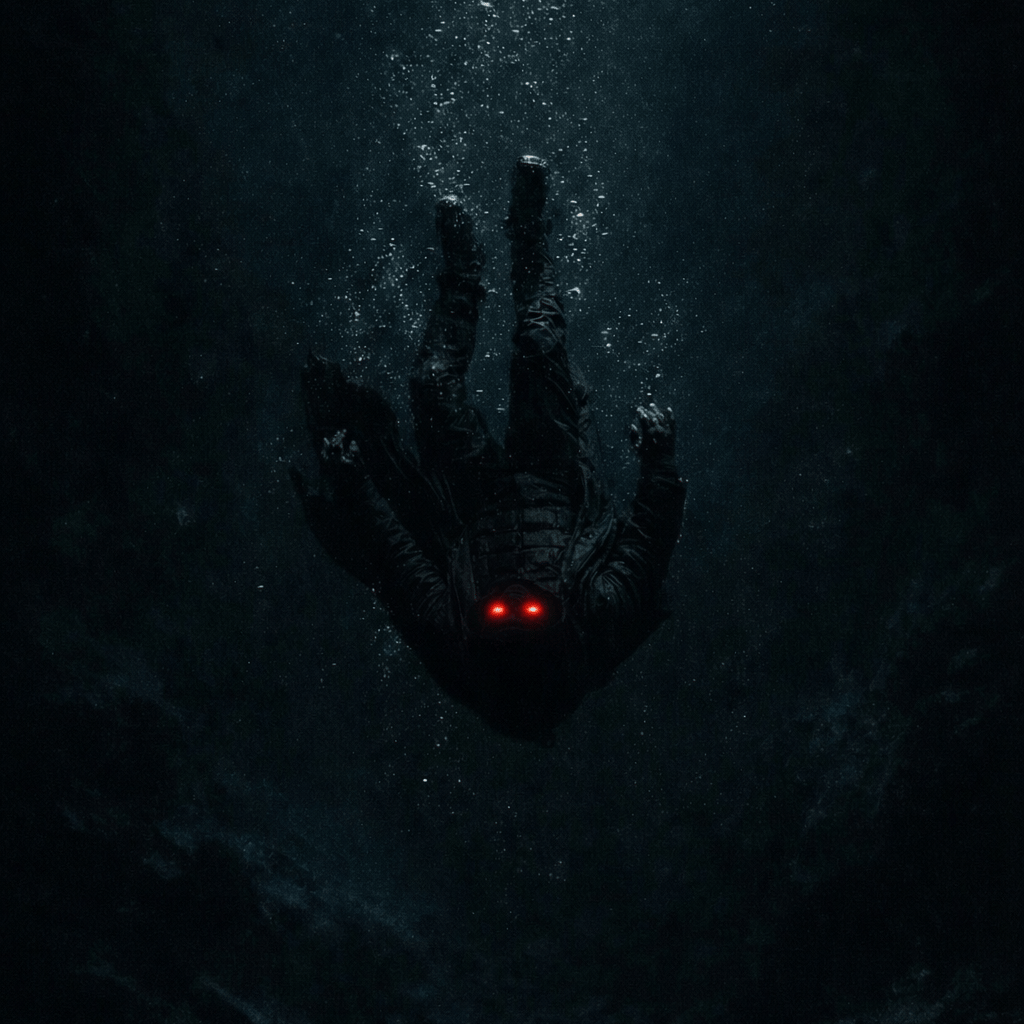 Irreversible [SF - Prompt Roulette Tournament]