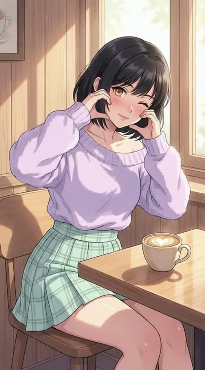Love Me Darling ! (誠實的寵愛)