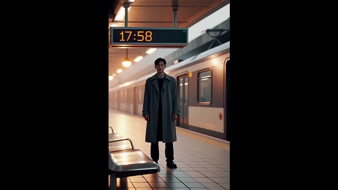 耕耘 x V-3 (Mashup)