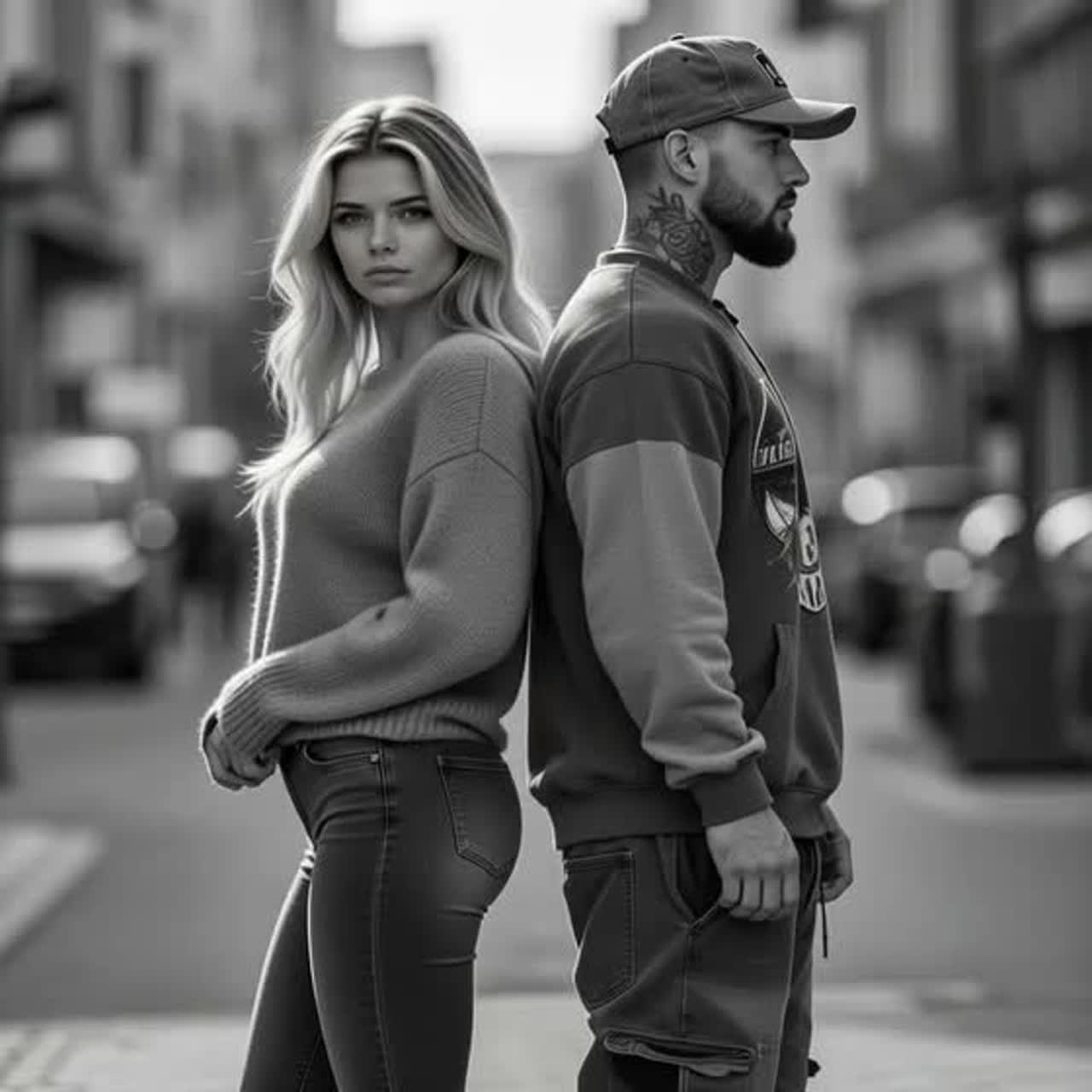 Not Perfect Love (feat. Jayce-One)
