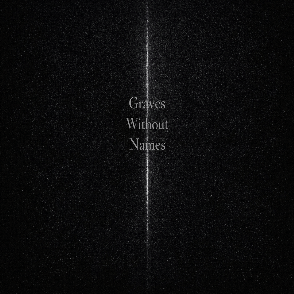 Graves Without Names