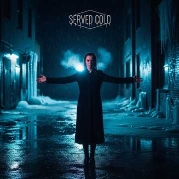 Served Cold