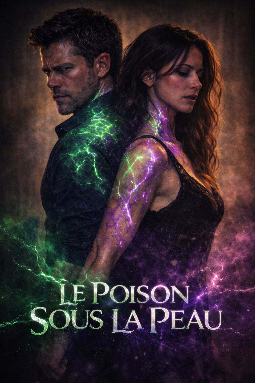 Le Poison Sous La Peau
