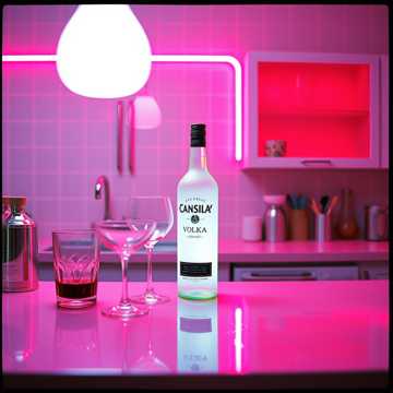 Vodka Funk Lover