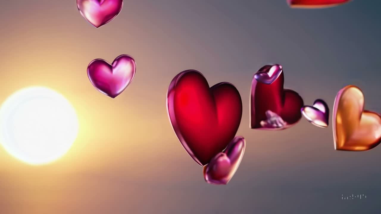 ❤️Zeit Für Liebe