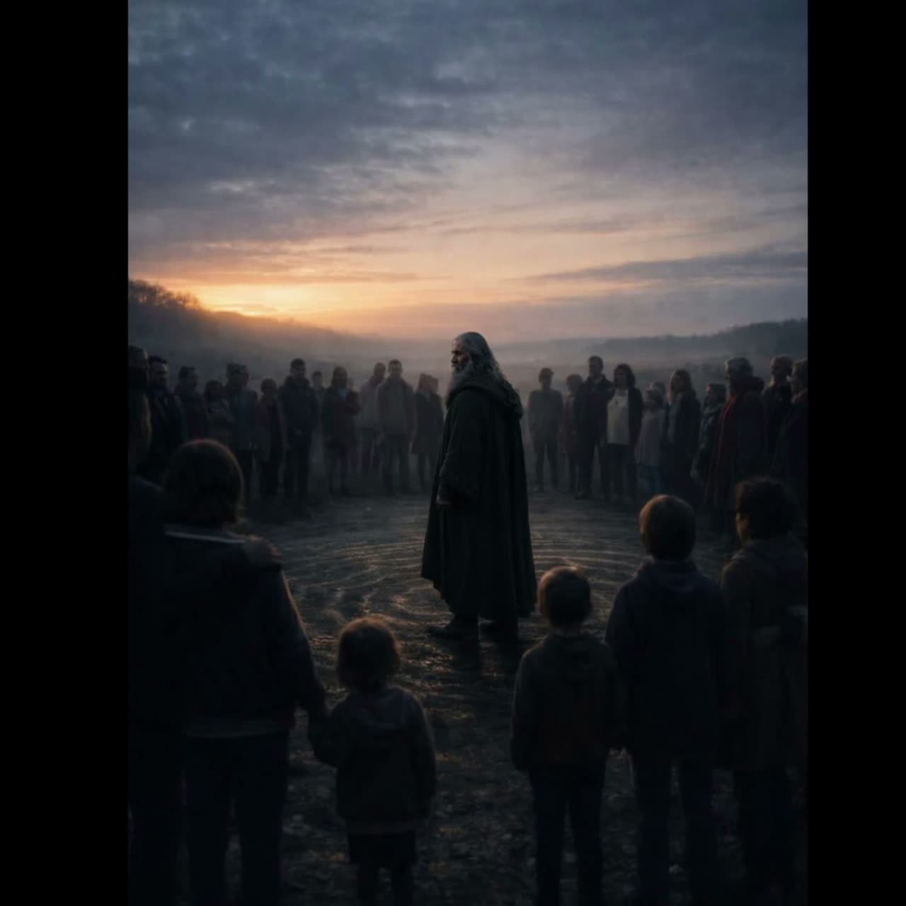 Wenn wir zusammen steh’n (Myrddin's Armee)