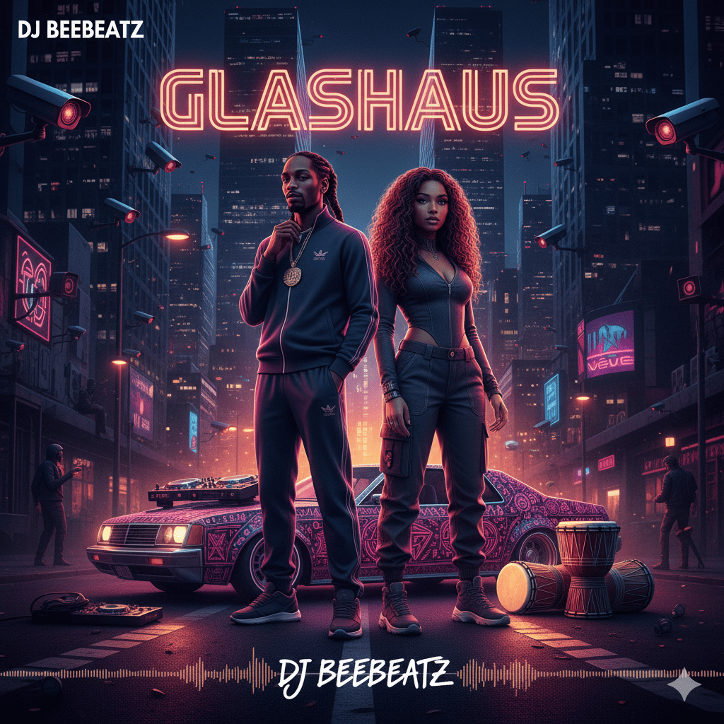 Glashaus BEES BEST
