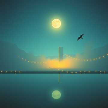 Keteguhan Iman – Alhamdulillah ‘Ala Kulli Hal