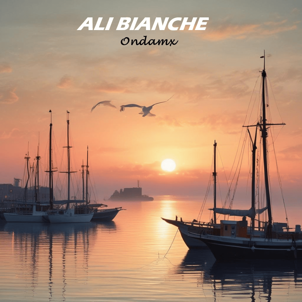Ali Bianche