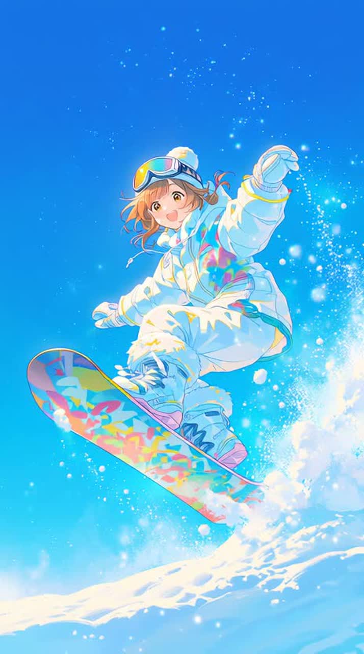 くるくる ~Spinning~