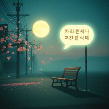 사랑의 아이